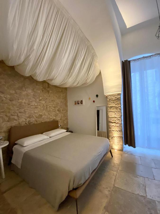 Altrelli Rooms Corato Exterior photo