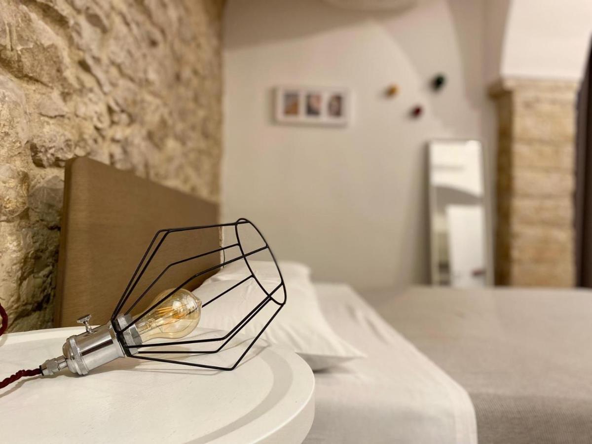 Altrelli Rooms Corato Exterior photo