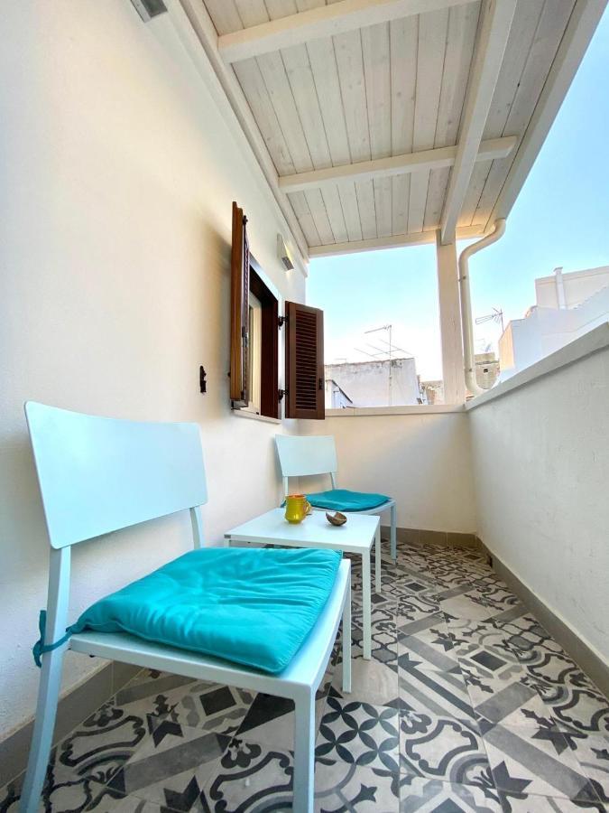 Altrelli Rooms Corato Exterior photo