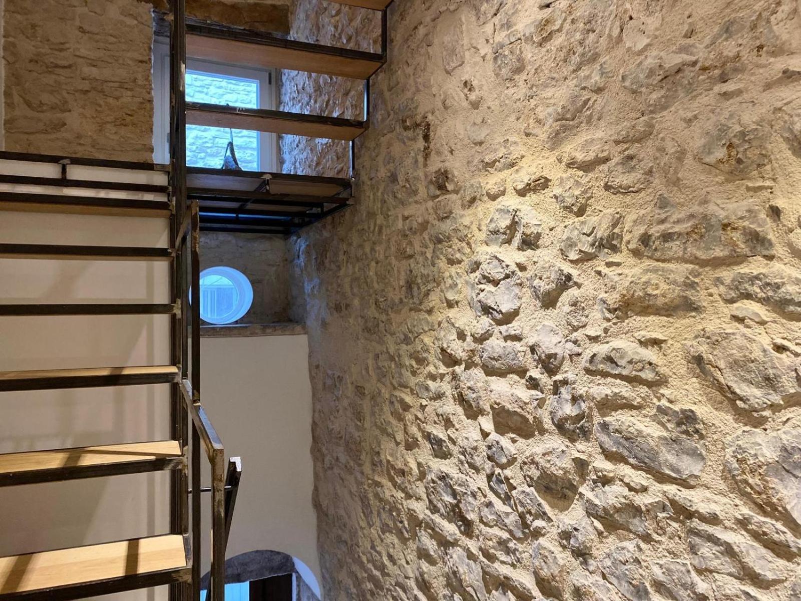 Altrelli Rooms Corato Exterior photo