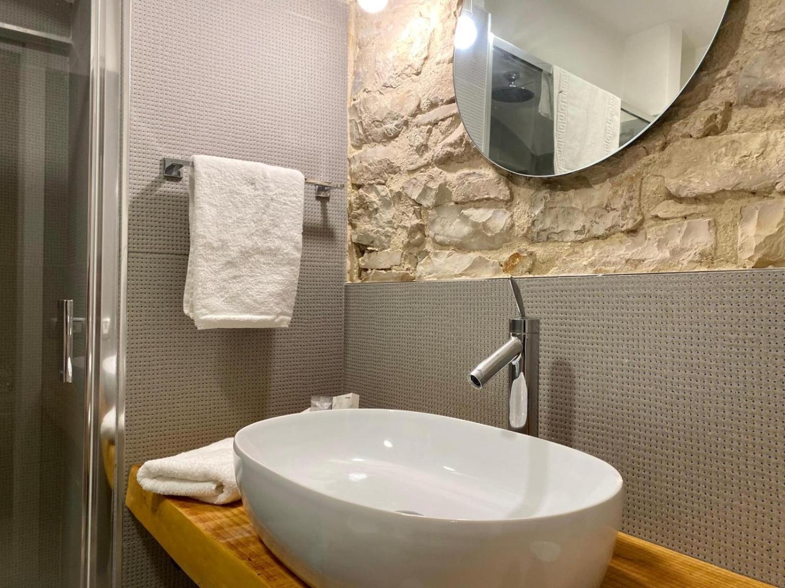 Altrelli Rooms Corato Exterior photo