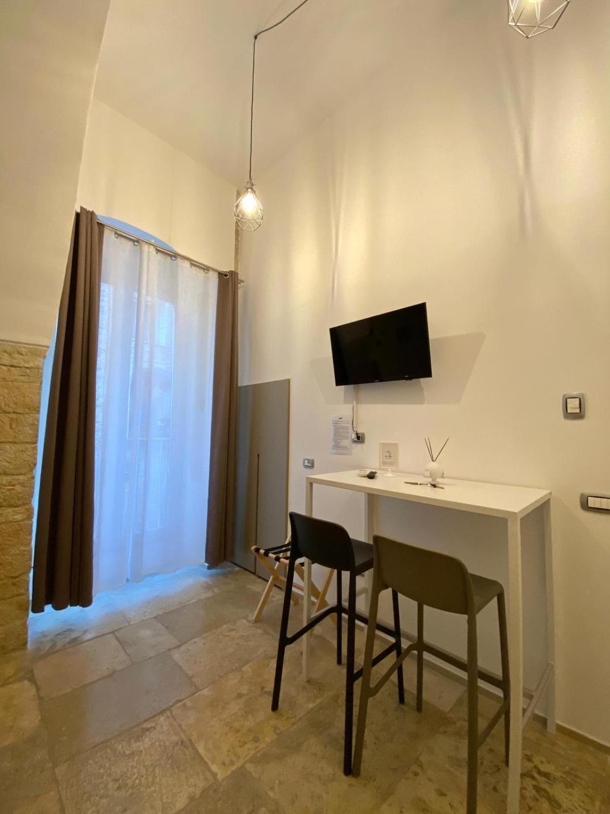 Altrelli Rooms Corato Exterior photo