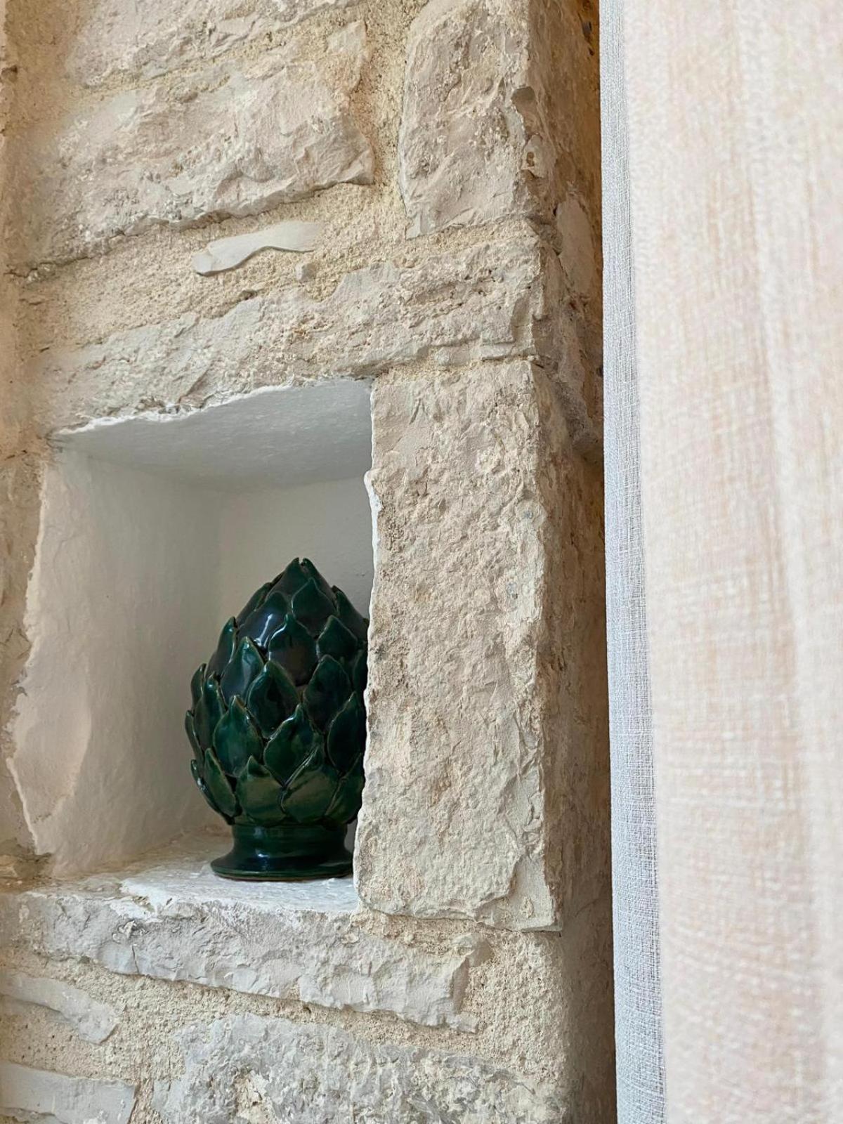 Altrelli Rooms Corato Exterior photo