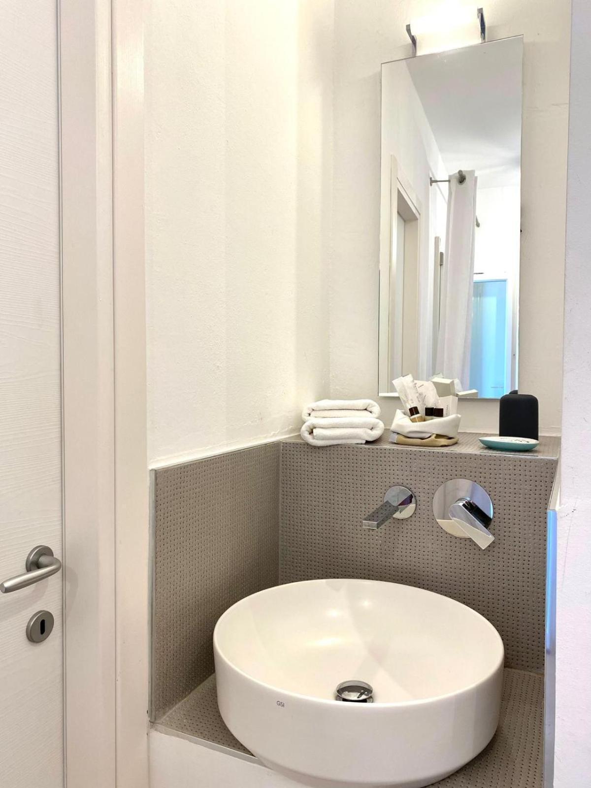 Altrelli Rooms Corato Exterior photo