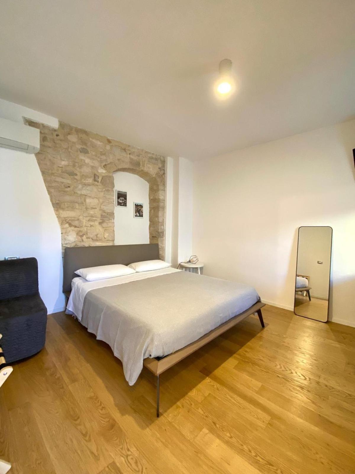 Altrelli Rooms Corato Exterior photo